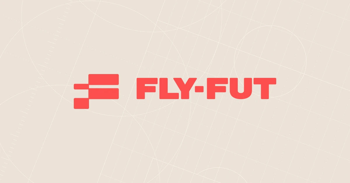 Fly-fut